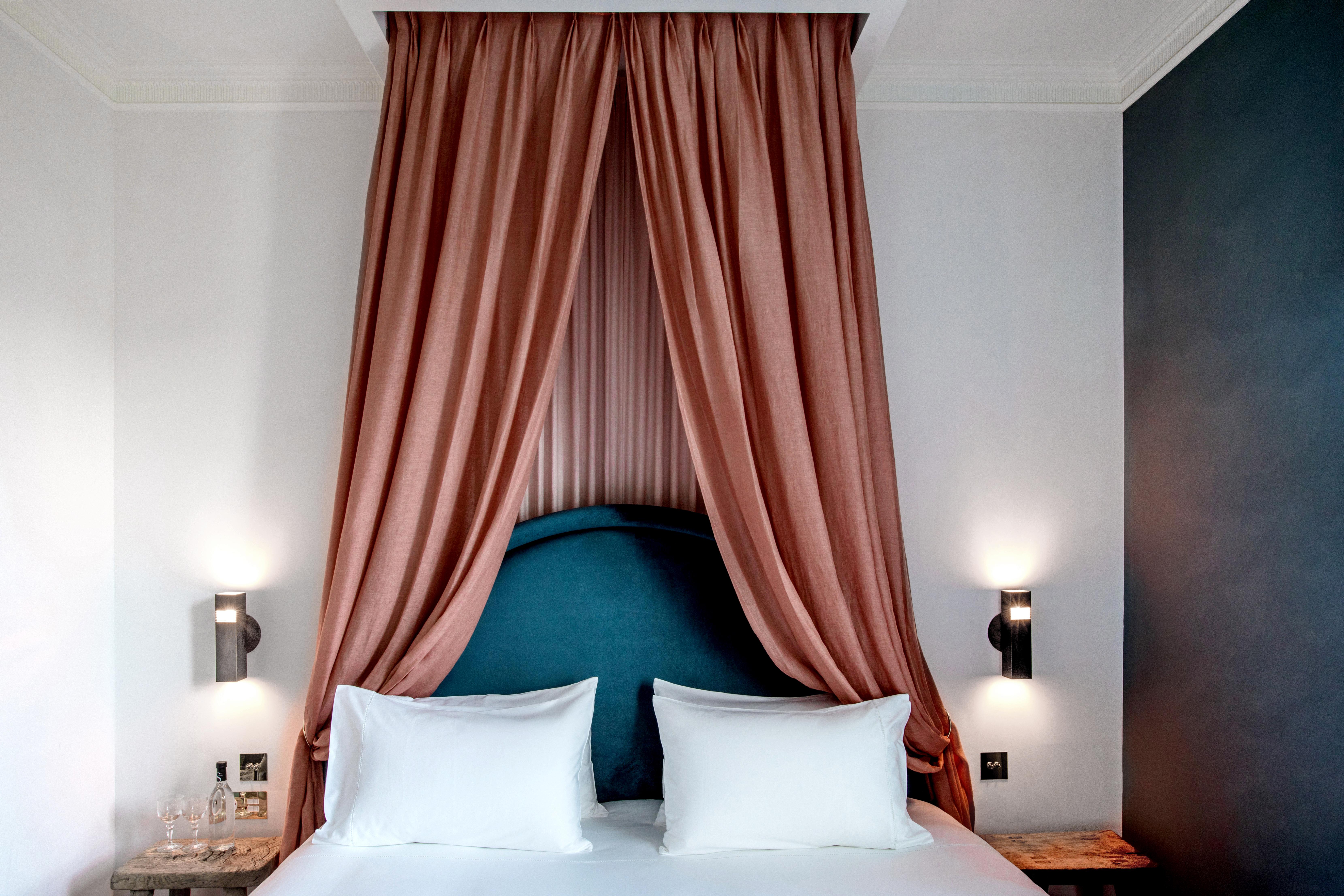 Hotel Des Grands Boulevards