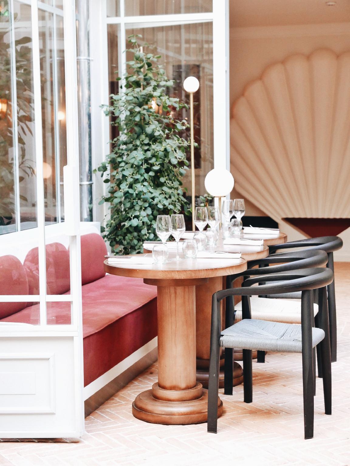 Des Grands Boulevards Hotel Paris