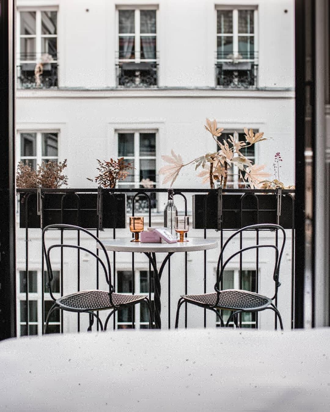 Hotel Des Grands Boulevards