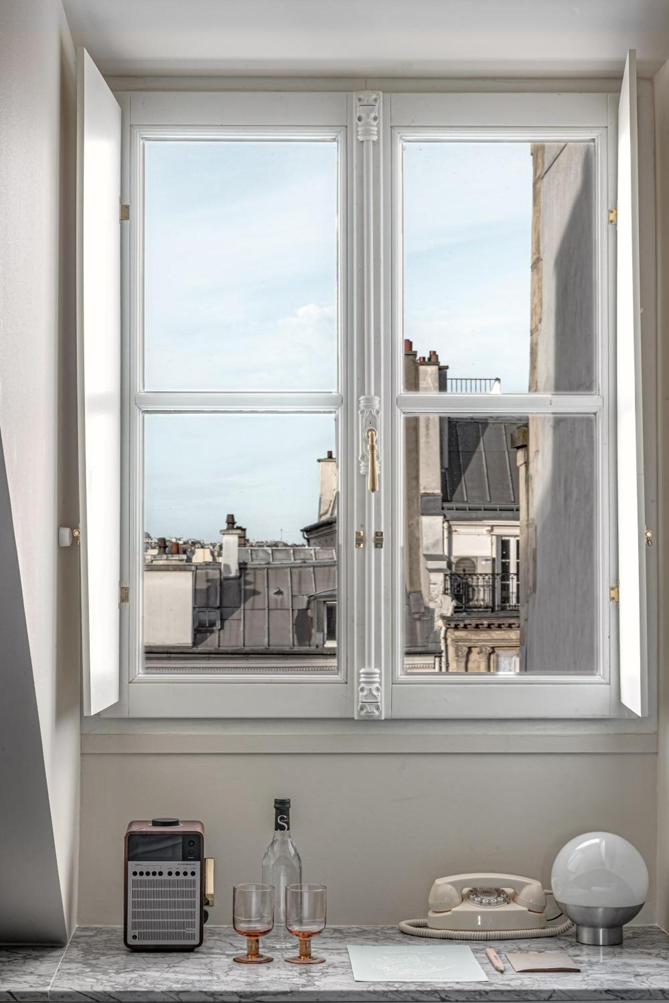 Hotel Des Grands Boulevards 4*