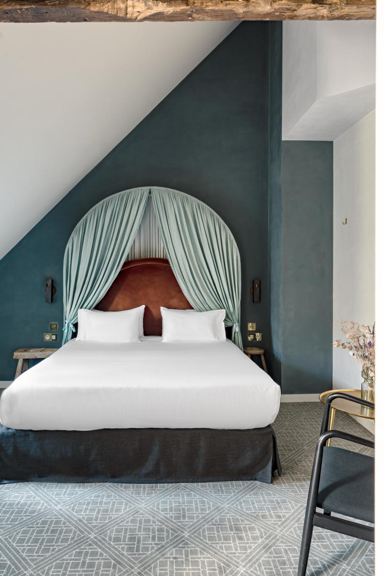 Des Grands Boulevards Hotel