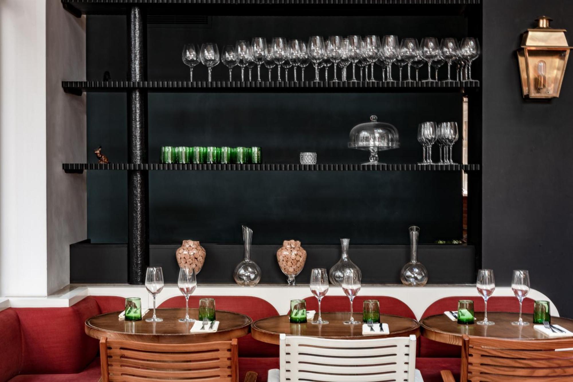 Des Grands Boulevards Hotel 4*