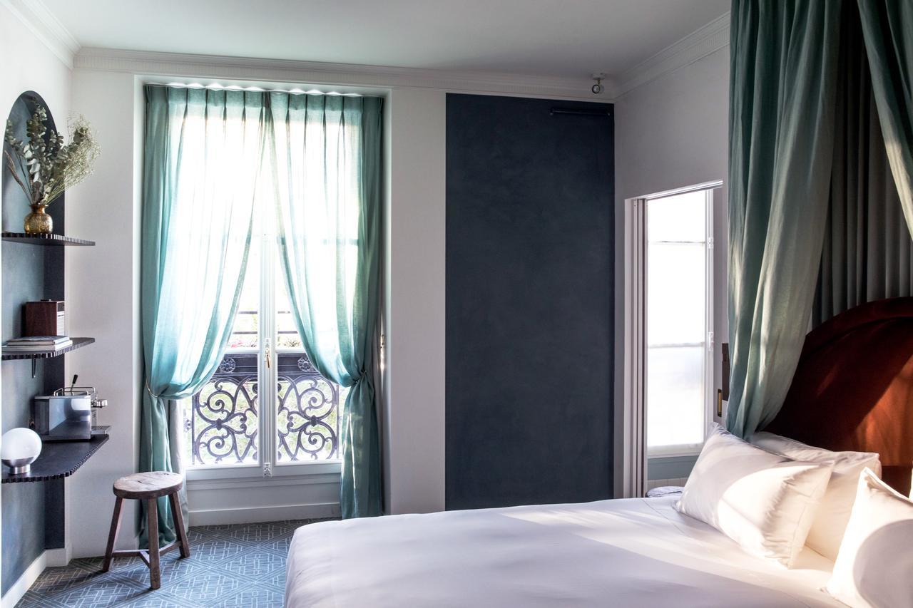 Des Grands Boulevards Hotel Paris