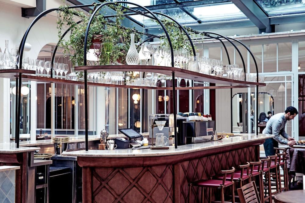Hotel Des Grands Boulevards