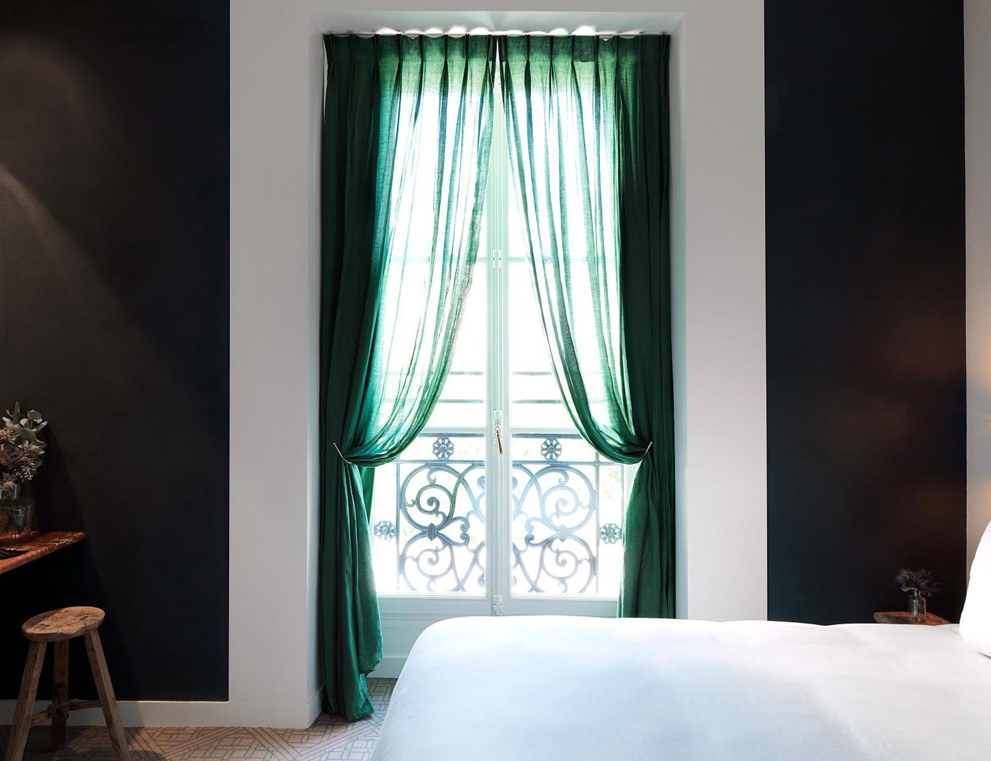 Hotel Des Grands Boulevards Parijs