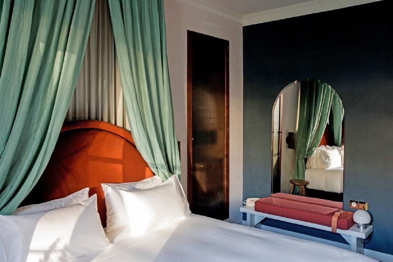 Hotel Des Grands Boulevards 4*