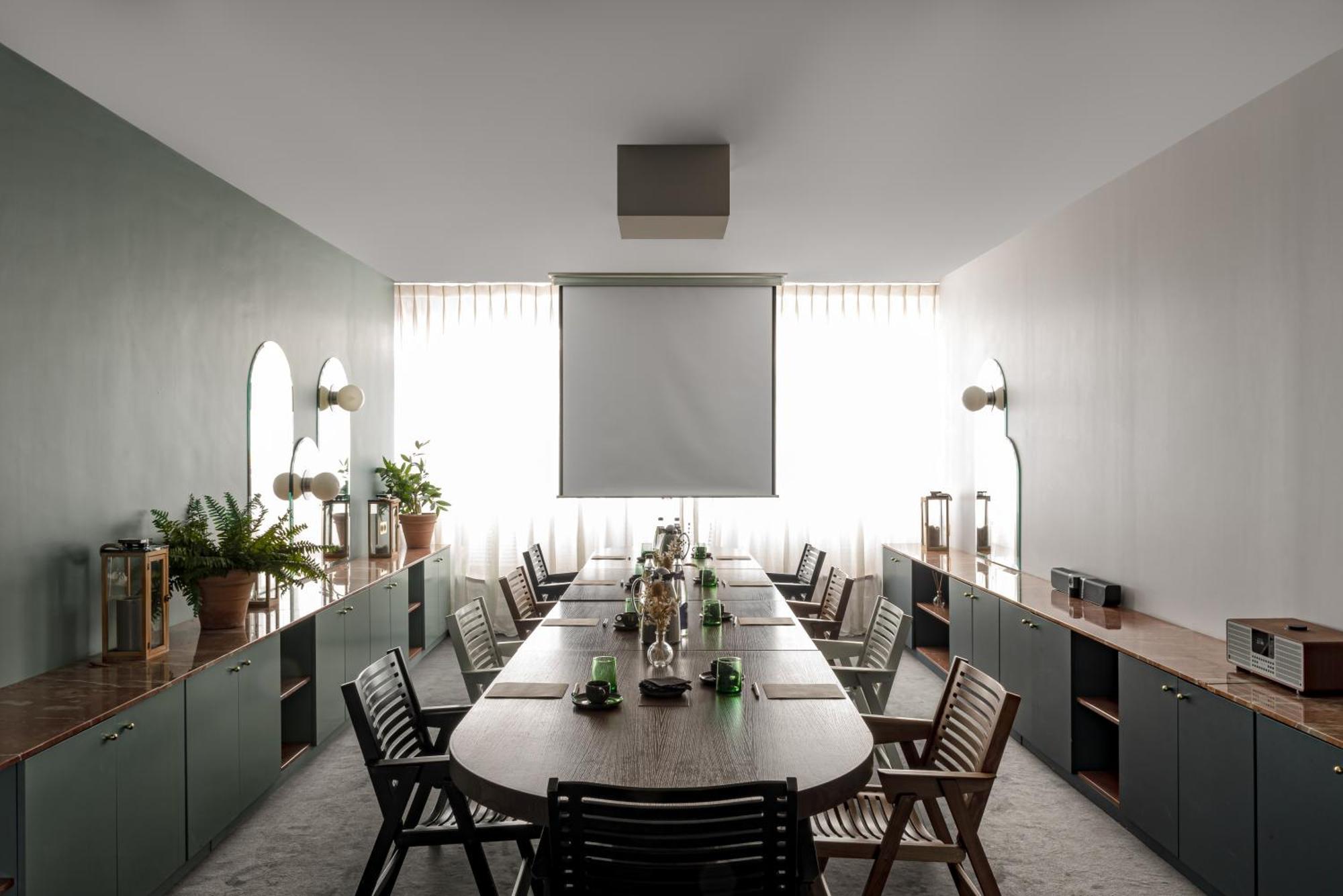 Hotel Des Grands Boulevards 4*