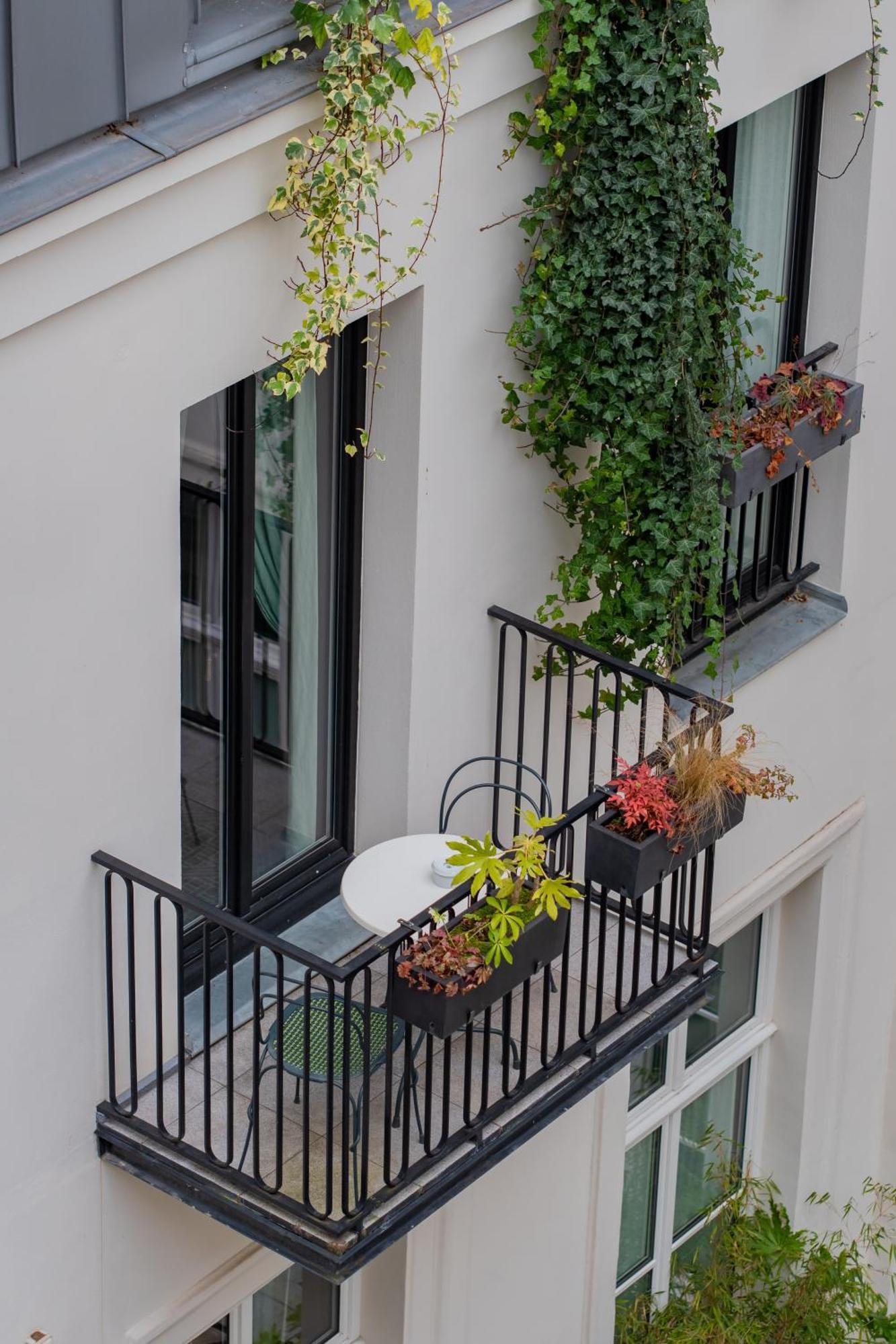 Des Grands Boulevards Hotel