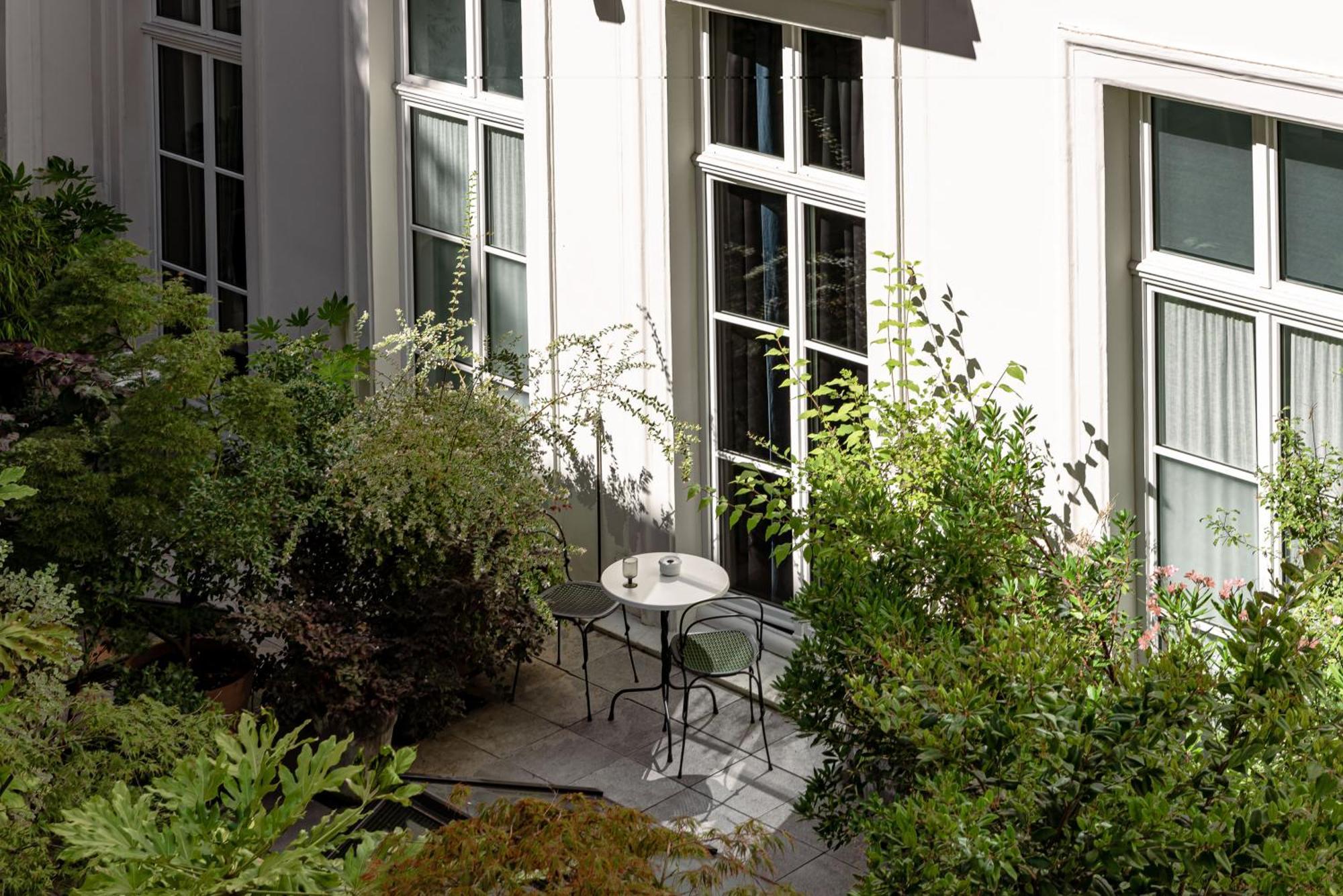 Des Grands Boulevards Hotel 4*