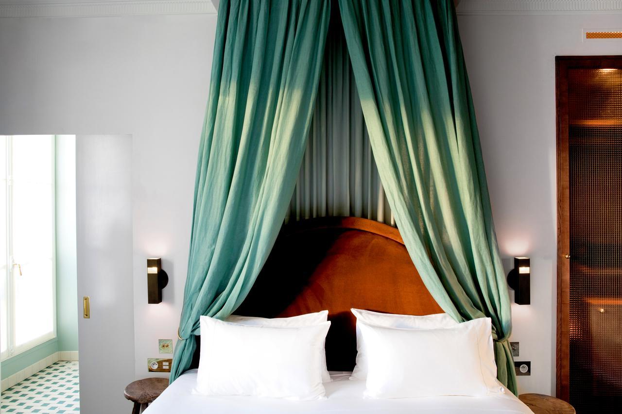 Hotel Des Grands Boulevards